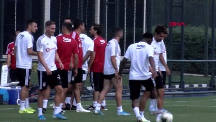 Spor gary medel, beşiktaş'a veda etti