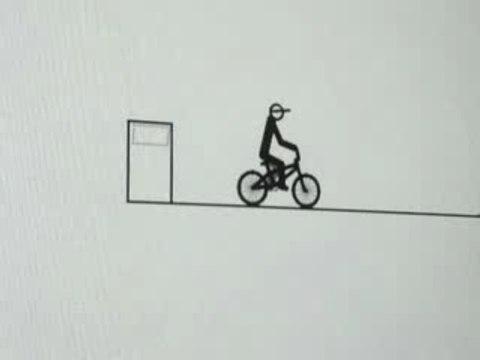 freerider 2:backflip to nosegrind to front flip