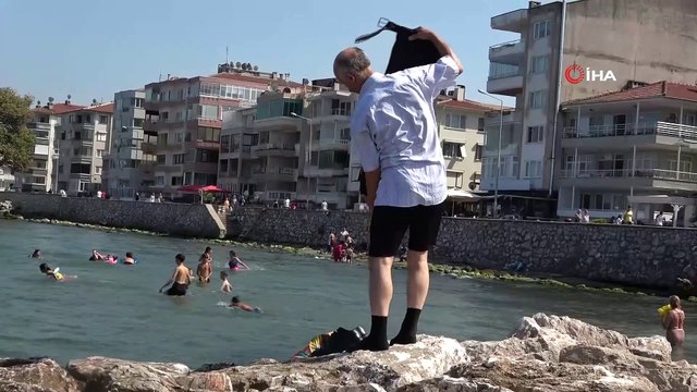 Kimse oralı olmadı! İşte İnsanlık ölmüş dedirten sosyal deney