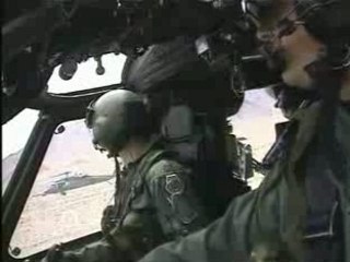 Irak - War-Usaf Video War In Iraq (Great Footage)