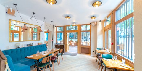 Brunch La Bouteille d'Or (Paris (75005)) - OuBruncher
