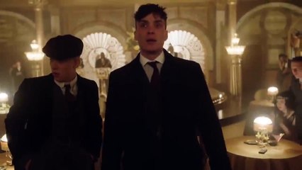 Peaky Blinders - Wonderful Life
