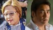 Revilla: Allowing De Lima to join Senate debates is 'special treatment'