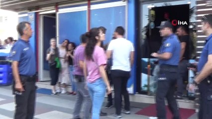 İnegöl'de silahlı çatışmada ağır yaralanan şahıs öldü