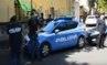 Roma - Tor Bella Monaca, arrestato latitante del clan Cordaro (27.08.19)