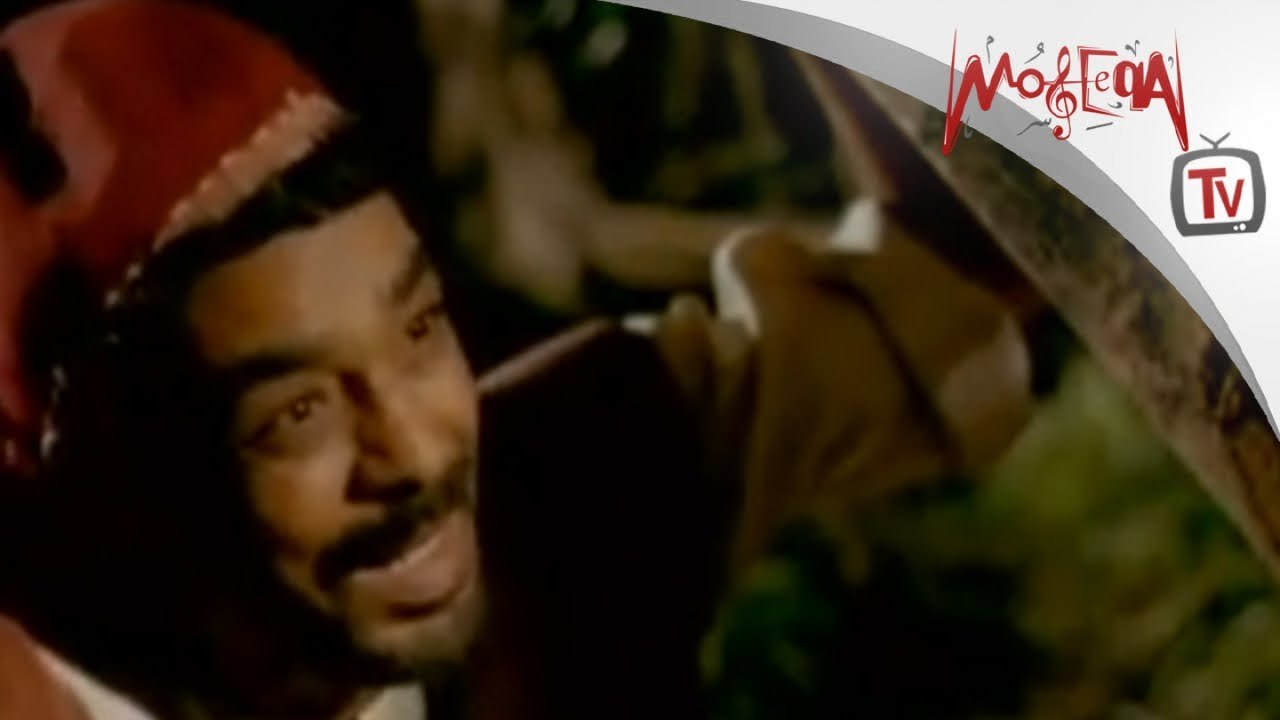 Mohamed Mounir - Aly Sotak - محمد منير - علي صوتك