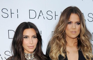 Kim y Khloé Kardashian: más unidas que nunca