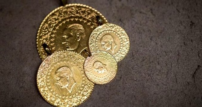 Altını olanlar dikkat! İşte gram, çeyrek ve cumhuriyet altını fiyatları