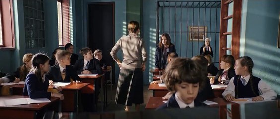 Pianoбой feat. Open Kids - Ніхто Не Сам (саундтрек до фільму Поліна і таємниця кіностудії )