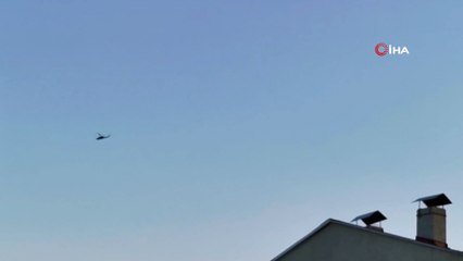 - Tunceli'de özel timler, 2 teröristi etkisiz hale getirdi