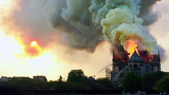 Feuer im Amazonas-Gebiet: Brasilien lehnt G7-Hilfen ab