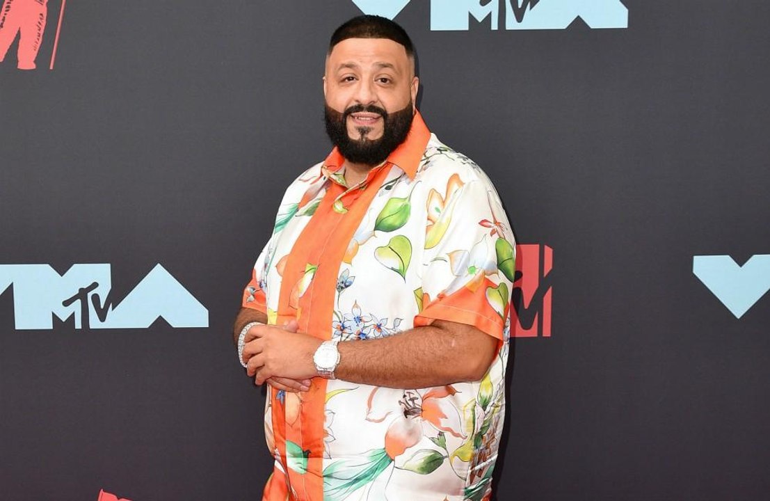 DJ Khaled: Nipsey Hussle was a king
