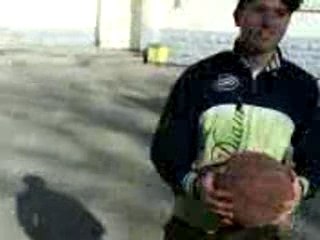 SLAM DUNK ivo_ND (8'11" Basket)