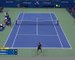 US Open - Serena Williams corrige Sharapova...