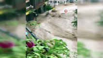 -  Madrid’de Şiddetli Dolu Yağışı Ve Sel Felaketi