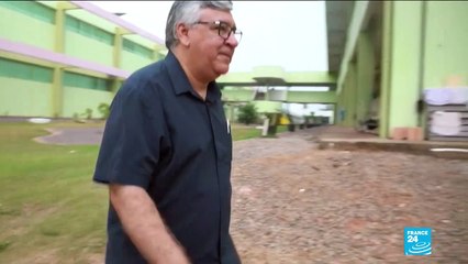 Santé : Les habitants de l'Amazonie font les frais des incendies