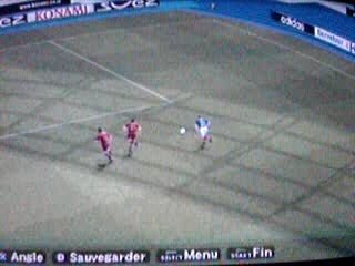 Benzema 1 PES 2008