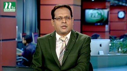 NTV Dupurer Khobor | 27 August 2019