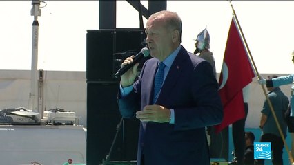 Syrie : Ankara et Moscou divisés sur l'offensive d'Idleb