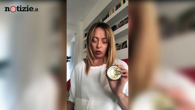 Governo Pd-M5s? Giorgia Meloni attacca: Si sono asserragliati come tonni nel palazzo | Notizie.it