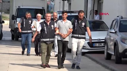 Adana kendisinden ayrılan kız arkadaşının ağabeyini tabancayla yaraladı