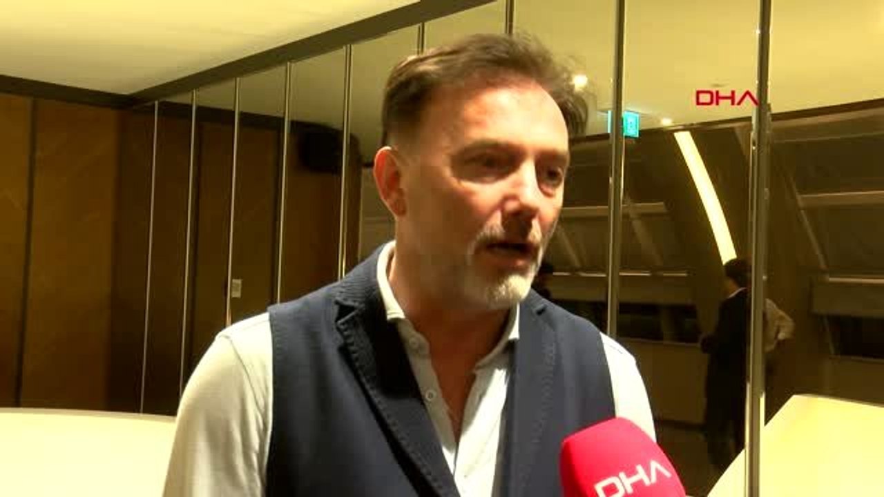 Spor hami mandıralı trabzonspor çok kaliteli bir kadro kurdu