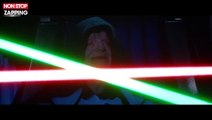 Star Wars : L'Ascension de Skywalker, découvrez la nouvelle bande-annonce (vidéo)