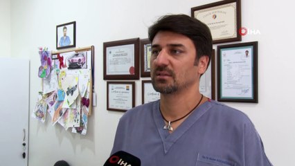 - Uzmandan “burun kanaması” uyarısı
