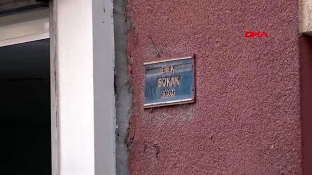 Eskişehir oksijen tüpü hortumu patladı 1 ağır yaralı