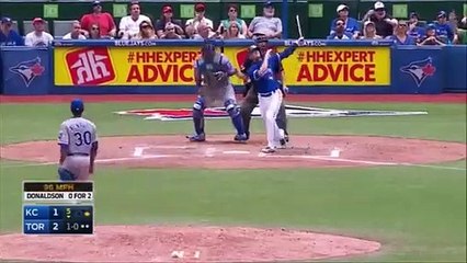 MLB Predicted Home Runs