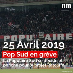 Le rachat de l'OGC Nice par Ineos en 20 dates clés