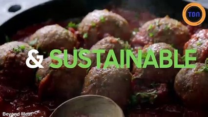 Beyond Meat et KFC s'associent pour créer le poulet frit vegan !