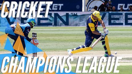 European Cricket League | ECL19 | Highlight Reel | Cricket has Arrived in Europe!