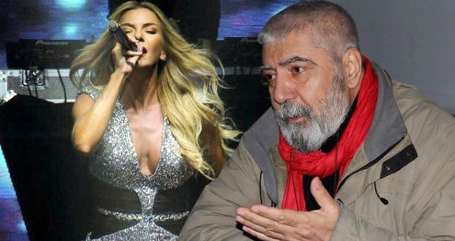 Ahmet Kaya Nin Agabeyi Kum Gibi Sarkisini Okuyan Ivana Sert E Sahip Cikti Dailymotion Video Mustafa kaya, bu albümle müziğe döndü. ahmet kaya nin agabeyi kum gibi sarkisini okuyan ivana sert e sahip cikti