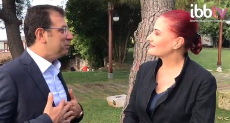 İmamoğlu ile Erçetin'den 30 Ağustos çağrısı