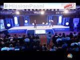 Harpic-News18 launch #MissionPaani: Save water today, save our tomorrow