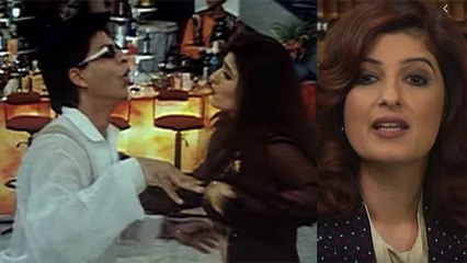 Twinkle Khanna shares hilarious review of Baadshah after 20 years | FilmiBeat