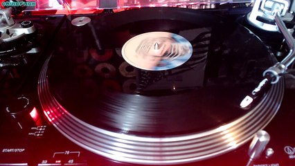 SHIRLEY BROWN - you've got to like what you do (1980) [12'inch]