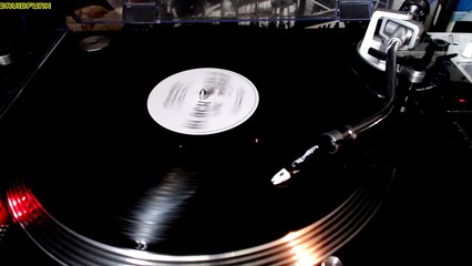 SYLVIA STRIPLIN - give me you love (1980) [12'inch]