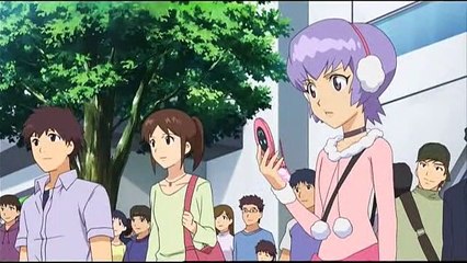 ĐẤU SĨ LBX - TẬP 6 LỒNG TIẾNG