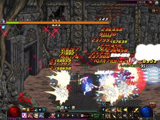 アラド戦記 ✖バグ