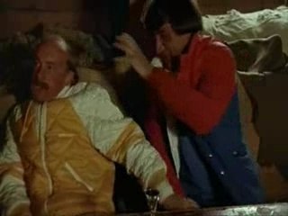 Le meilleur des Bronzés