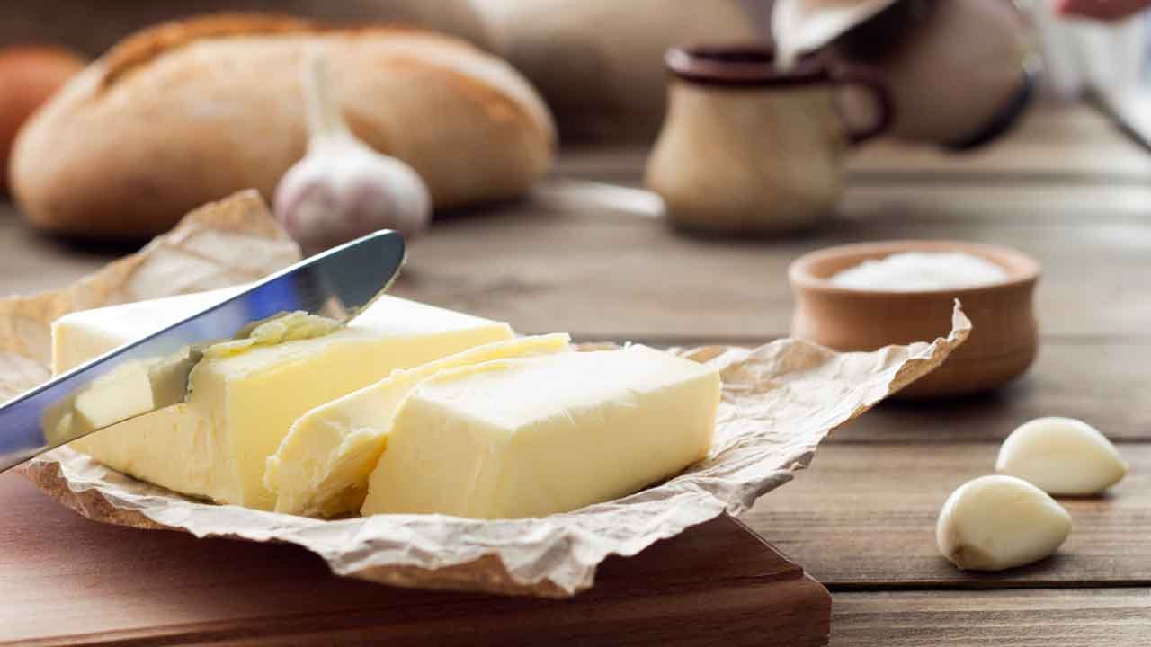 Healthy and tasty: Is this the butter we'll eat in the future?