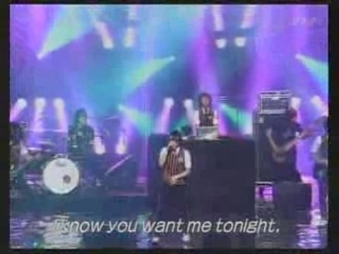 Abingdon boys school - Nervous breakdown