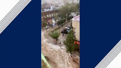 Breaking News, Latest News, Headlines & Videos