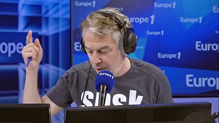 Cali, sur son nouvel album : "Pour la première fois, je me laisse une liberté presque totale"