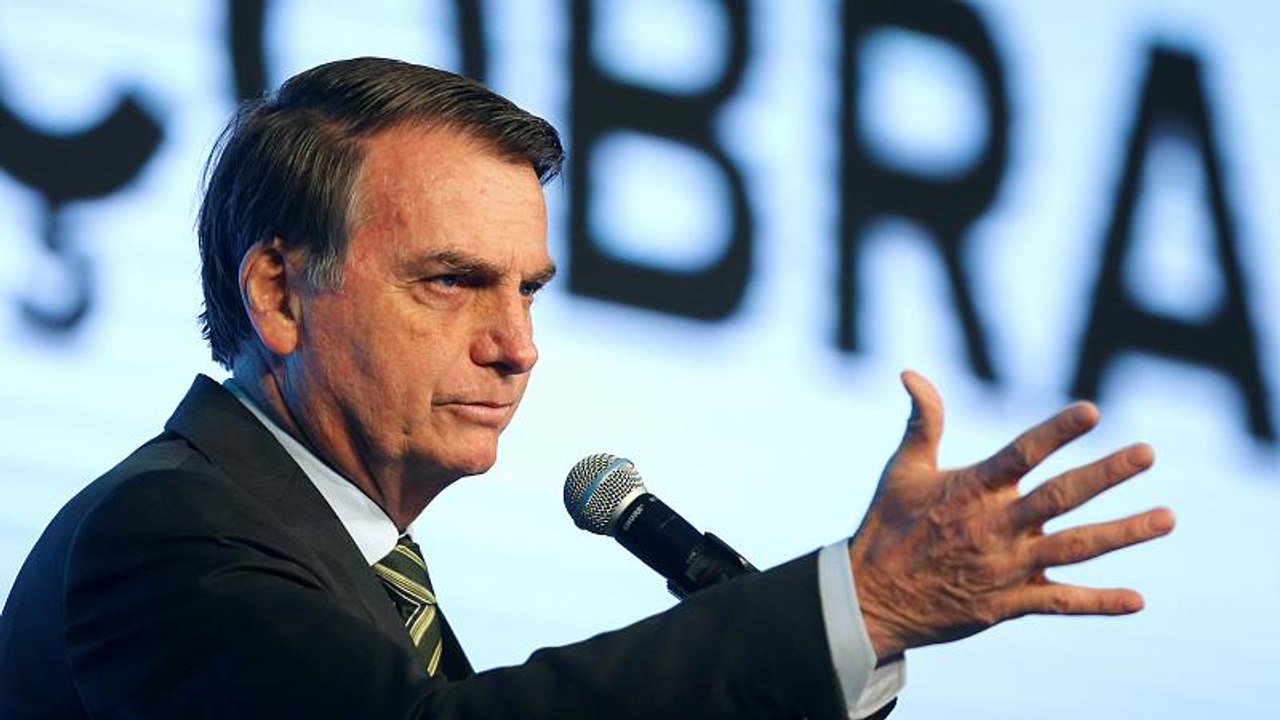 Millionenhilfen als Affront: Bolsonaro reagiert auf Zusage der G7
