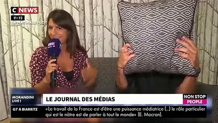 TF1 annonce l'arrivée d'un nouveau candidat dans la prochaine saison de "Danse avec les stars" : l'athlète handisport Sami El Gueddari