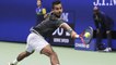 Valiant Sumit Nagal gives Roger Federer a scare before going down at US Open  | Oneindia Malayalam