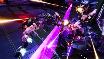 Stormland - Tráiler PAX West 2019